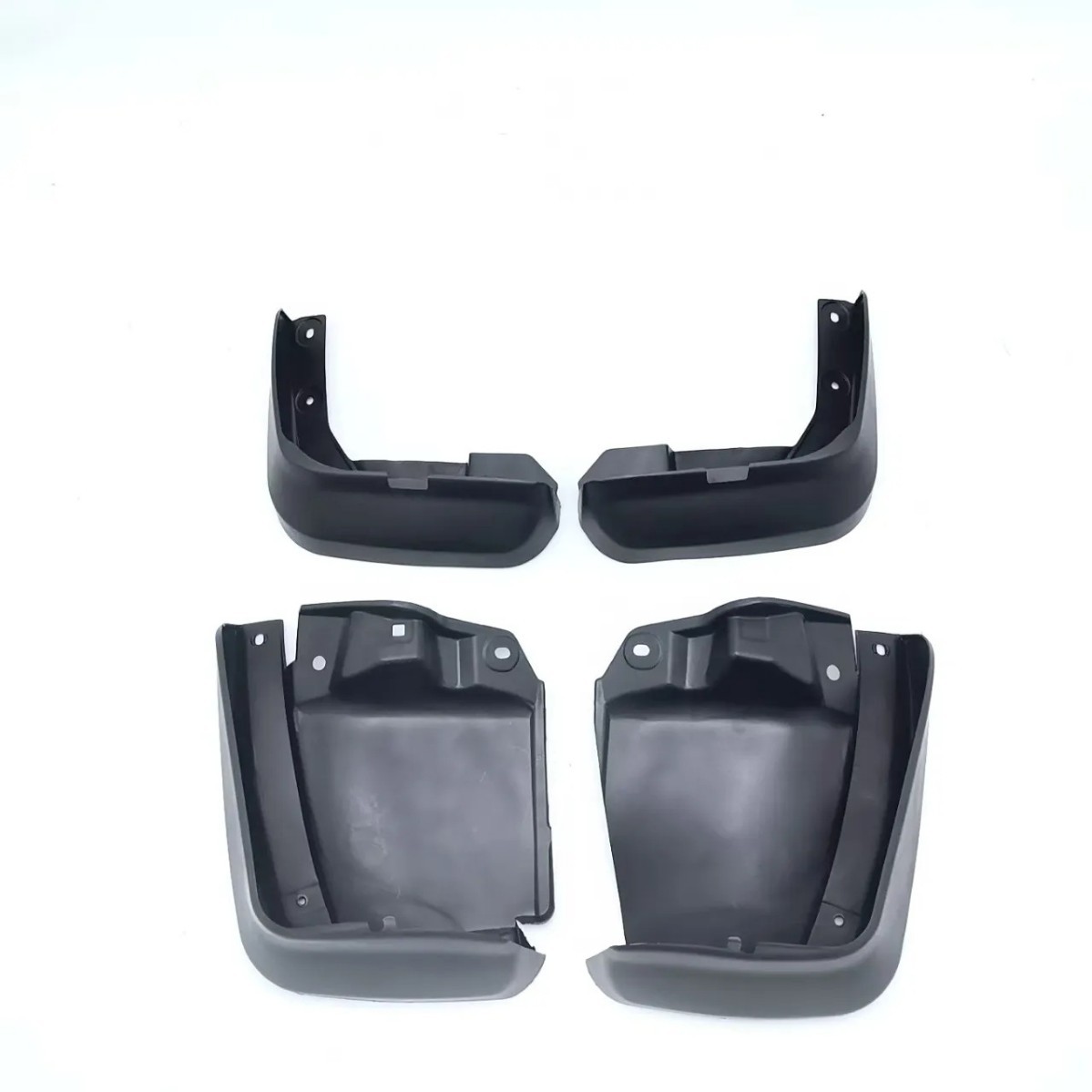 Venta al por mayor de fabricantes para Honda Civic 2012-2015 gran versión guardabarros Piwa autopartes image 3