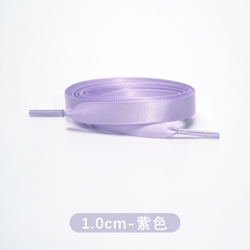 Purple 1.0cm wide
