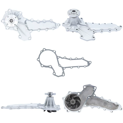 1A021-73030, Water pump