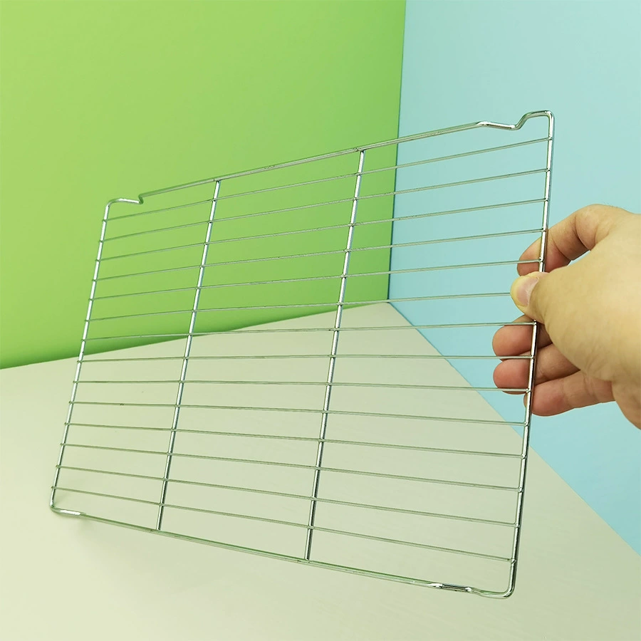 Кемпинг гриль инструмент для барбекю проволокой портативный гриль квадратная коробка для барбекю аксессуары специальная одноразовая гриль сетка