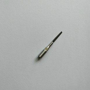 Ultrasonic cutting knife working cutter head M3 thread tightening blade ultrasonic glue removal cutting knife (instrument) Special