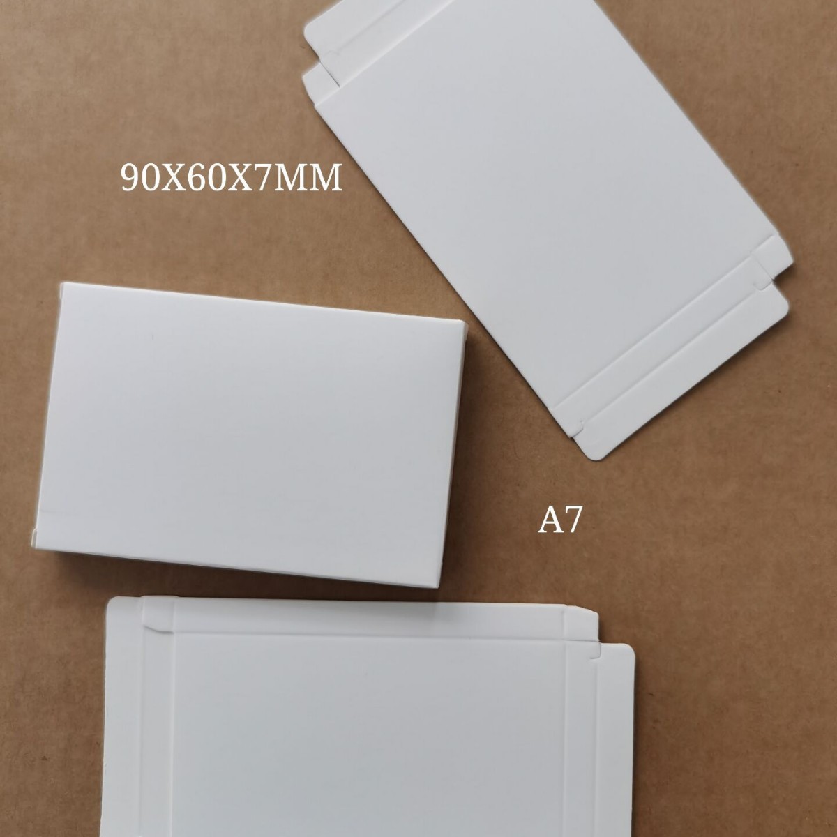 现货电池纸盒纸盒包装盒出口电池盒手机电池盒各类电池盒移动电源