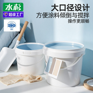 ˮɼ500ml-6��������bͰ��ˮ���ωT��Ͱ�⃦ܷˮ��ɫ�A������Ͱ