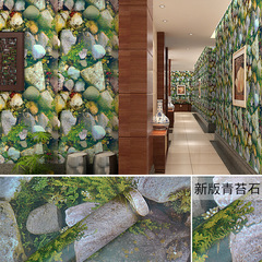 Self-adhesive wallpaper self-adhesive stone texture back adhesive brick-like wallpaper for bedroom living room background wall paper new item drop shipping