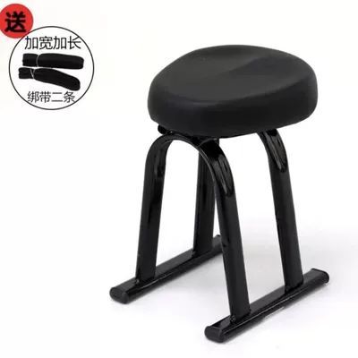 installation-free child seat simple, Motorcycle child seat