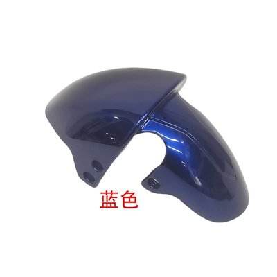 M8 Electric Scooter Frame with Quality Electric vehicle fender - dark-blue