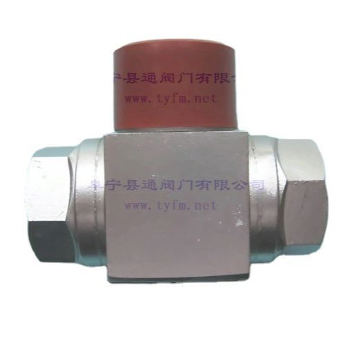 热动力式疏水阀CS49H  PN1.6~PN4.0MPa  DN15~DN50