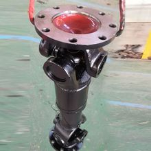 SWC万向联轴器可伸缩汽车传动轴总成连轴器万向接头万向节十字轴