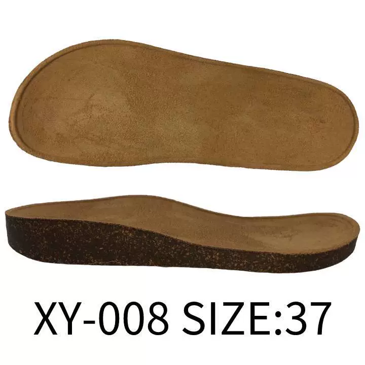 Пробковый средний дно