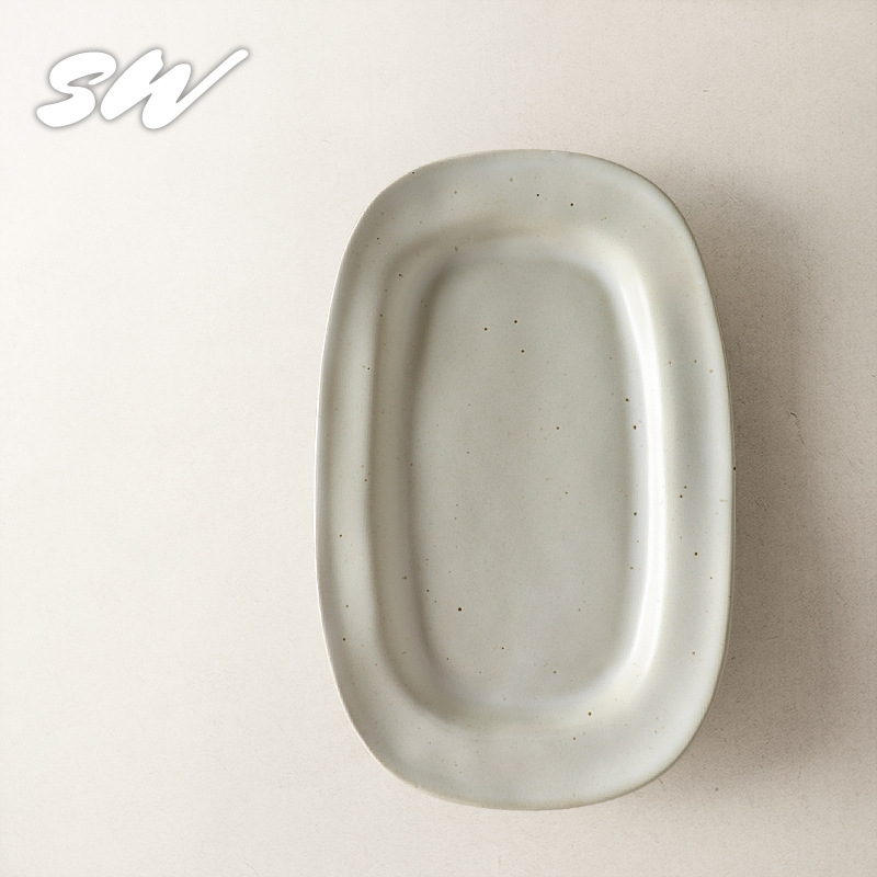 솽화 11.8inch 접시