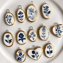 �W�����P��¿��{ɫ����ϵ�е������DIY�t�������18K��ɫŮ