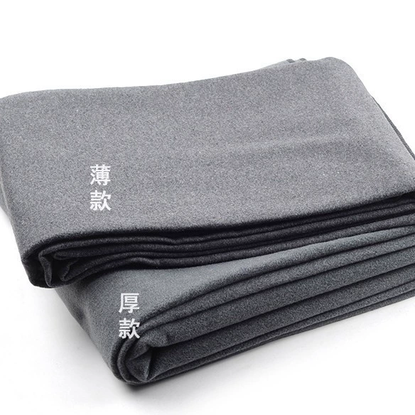 Thickened yoga blanket warming blanket Aiyangger auxiliary blanket yoga auxiliary yoga blanket, meditation blanket to sit on the blanket