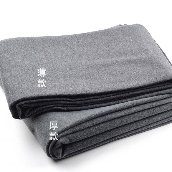 Thickened Yoga Blanket, Warm Blanket, Iyengar Auxiliary Blanket, Yoga Aid, Yoga Blanket, Meditation Blanket, Sitting Blanket