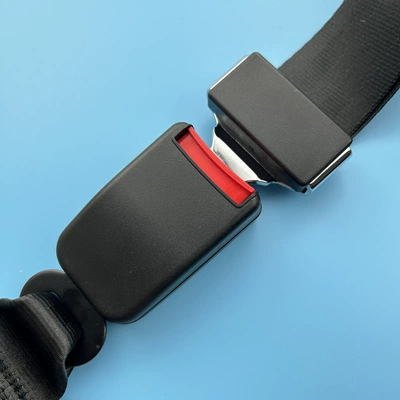 Belt Batch, Car seat belt