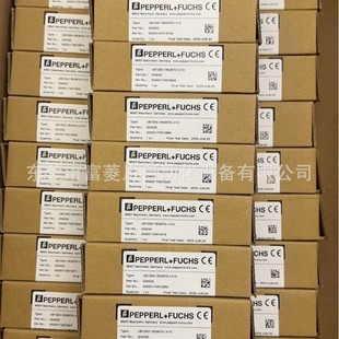 Brand New Original German Beckhoff Ultrasonic Sensor Ub500-18Gm75-E6-V15 Factory Stock Bargaining