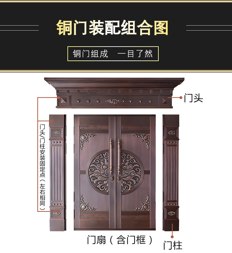 【3-8】铜门详情_16