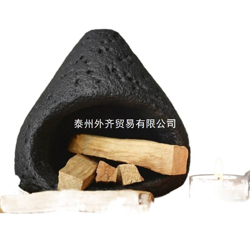 净化消磁熏香炉秘鲁圣木壁炉小众香薰炉冥想瑜伽薰衣草鼠尾草其他|undefined