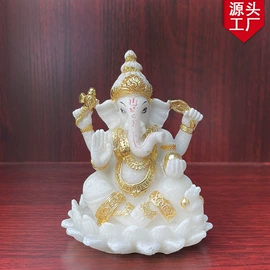 树脂工艺品;佛像/神像;琉璃工艺品