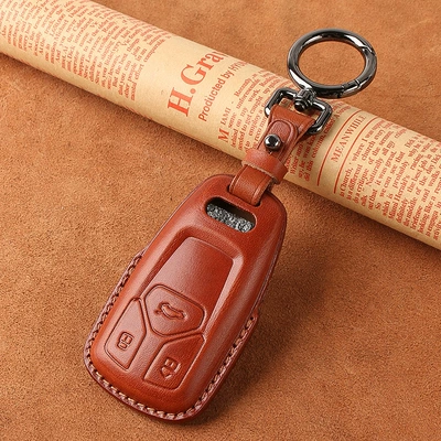 key cover Q3q5L/Q7/A5/A8A7 new, Car key bag