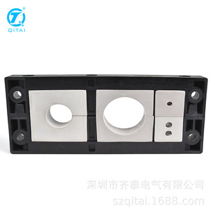 CES24 sealing frame size module combination threading board cable entry through wall module system