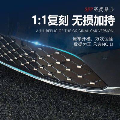 Automobile anti-insect net – Clip-On Insect-Proof Net