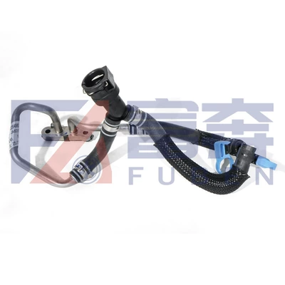 Yl01374980 9827568880 Is Suitable automobile water pipe