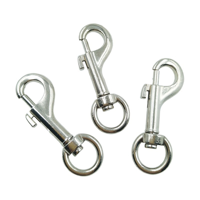 (Wholesale), accessories, bag, buckle, (Physicals), 54mm 6