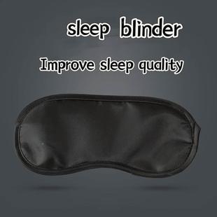 Shading Blindfold Eye Sleep Mask Nap Office Sleeping Eyeshad