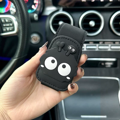 Car Glasses Clip/Bill Clip | sunglasses holder