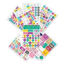 PLANNER STICKERÿƻװμ滮ֽ