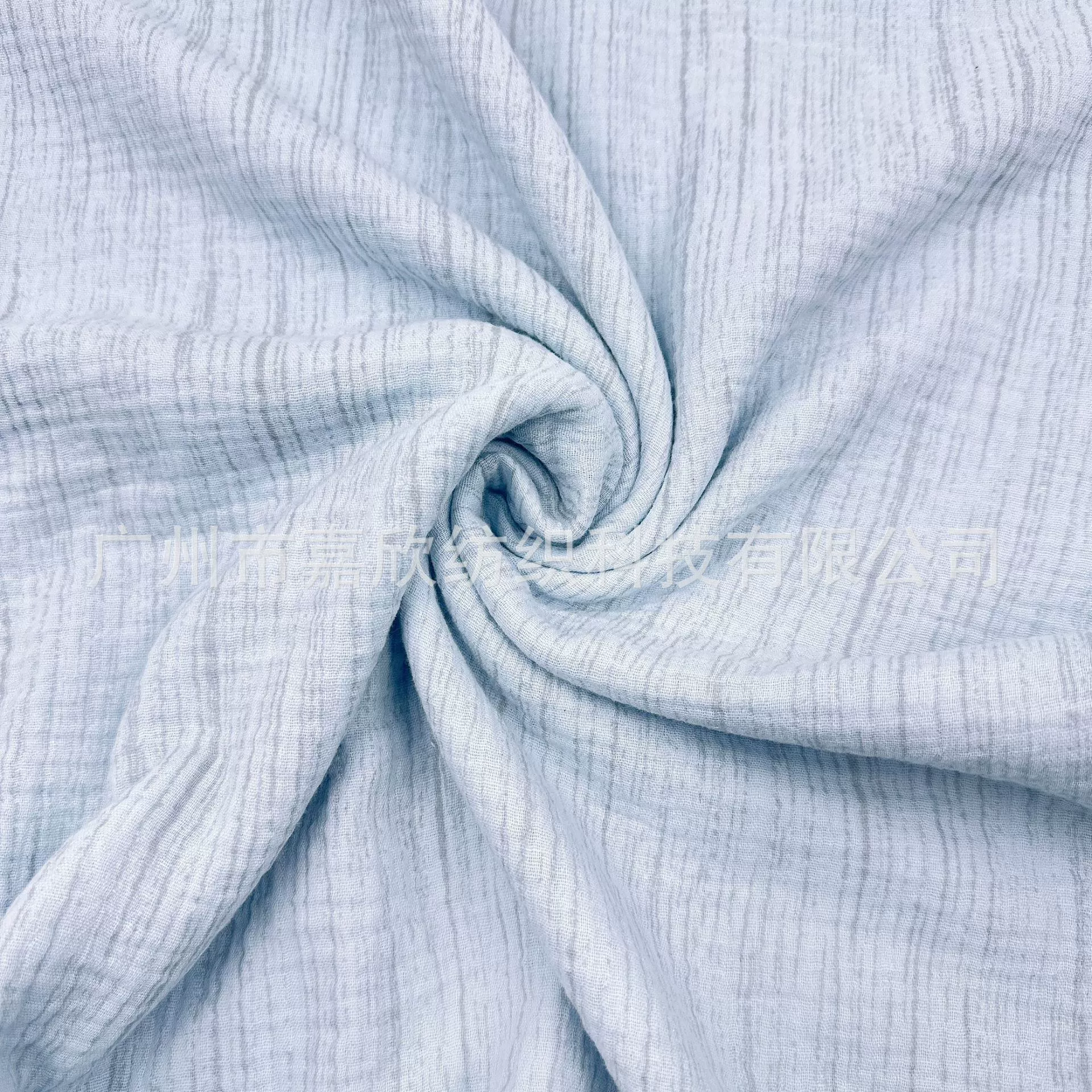 Хлопковая марля детская мультяшная пижама, ткань, детская одежда