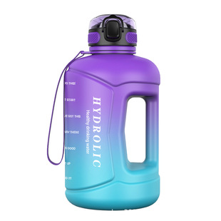 ���R�d2.2L��Ӂ�gallon�\��ˮ�ش�����������������PETG���ˮ��