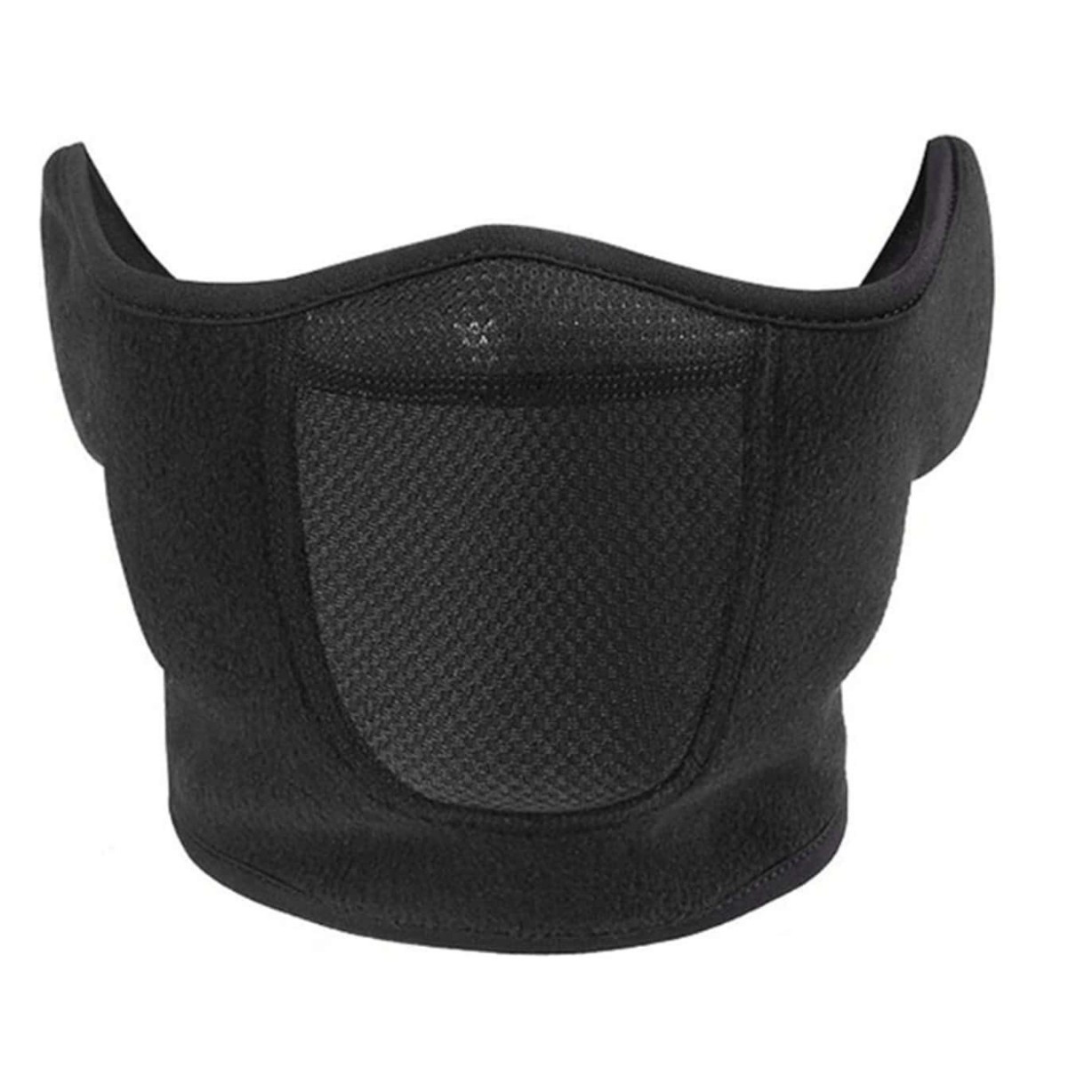 Ear protection, anti-freeze, warm fleece neck warmer, winter sports, Amazon outdoor cycling mask, autumn and winter outdoor skiing
