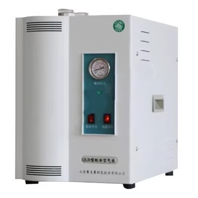 QL-300B型高压高纯氢气发生器 电解水氢气发生器