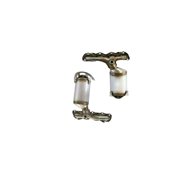 Suitable for Lavida Three-Way Catalytic Katalizator