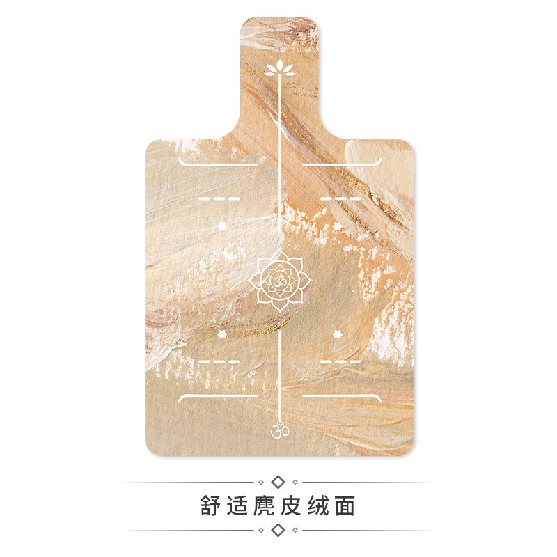 H305 유화 연꽃 하트 (4) [메인 패드]