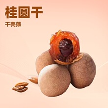 福建莆田桂圆干500g干桂圆福建产干货龙眼干AAA肉厚核小