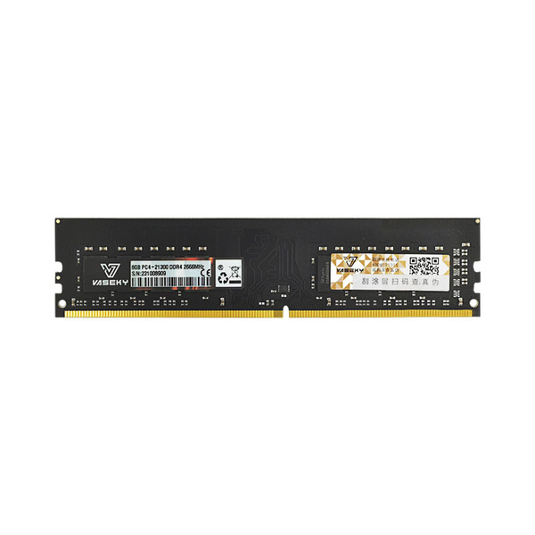 Vaseky DDR4 32G memory bar 3200 frequency 16G2666 desktop fully…