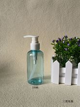 ����150ML��͸�{ɫPET���|�A������ƿ��Ļ�坍������ˮ���F���Fƿ