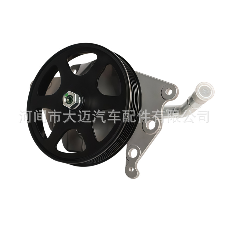EC07-32-600 EC0732600 is compatible with Mazda Tribute and Ford Escape power steering pump
