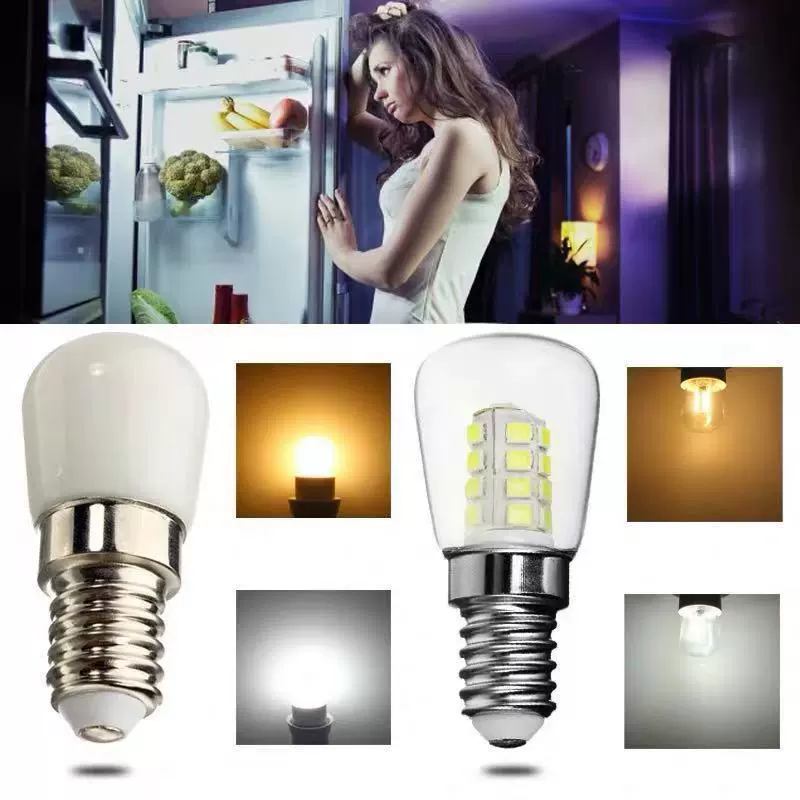 Cooled energy-saving LED bulb, with screw socket, three colors, (Cross-border trading)