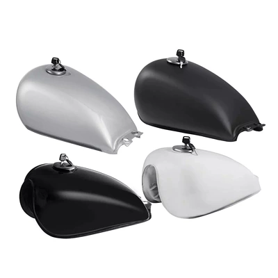 Motorcycle fuel tank universal: Motorcycle Safety Supplies