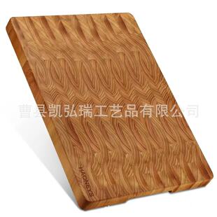 Cross-border Wooden Kitchen Cutting Board Cutting Board Household Chopping Board Chopping Board Kitchen Chopping Board Wooden Multi-purpose Chopping Board