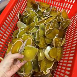 天然原石玛瑙片灯饰风铃片玛瑙切片太阳捕手风铃挂件水晶原石创意