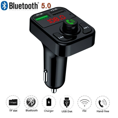 Car Bluetooth mp3 car Car mp3