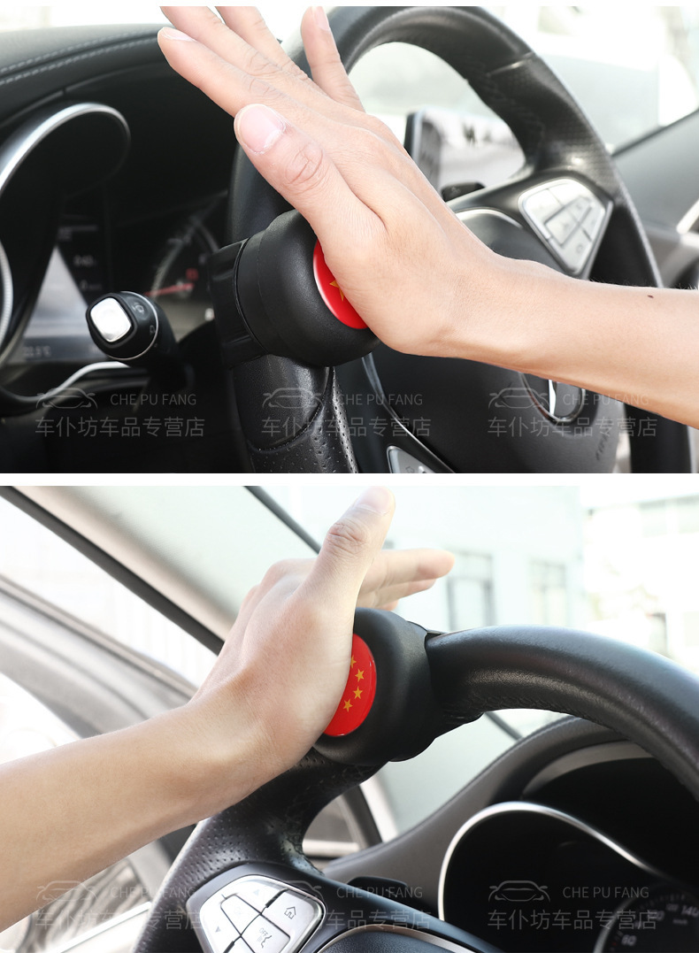Suitable for Faw Qingdao Jiefang Jh6 Large J6P Small J6M J6L Steering Wheel Power Booster Ball Type for Large Trucks