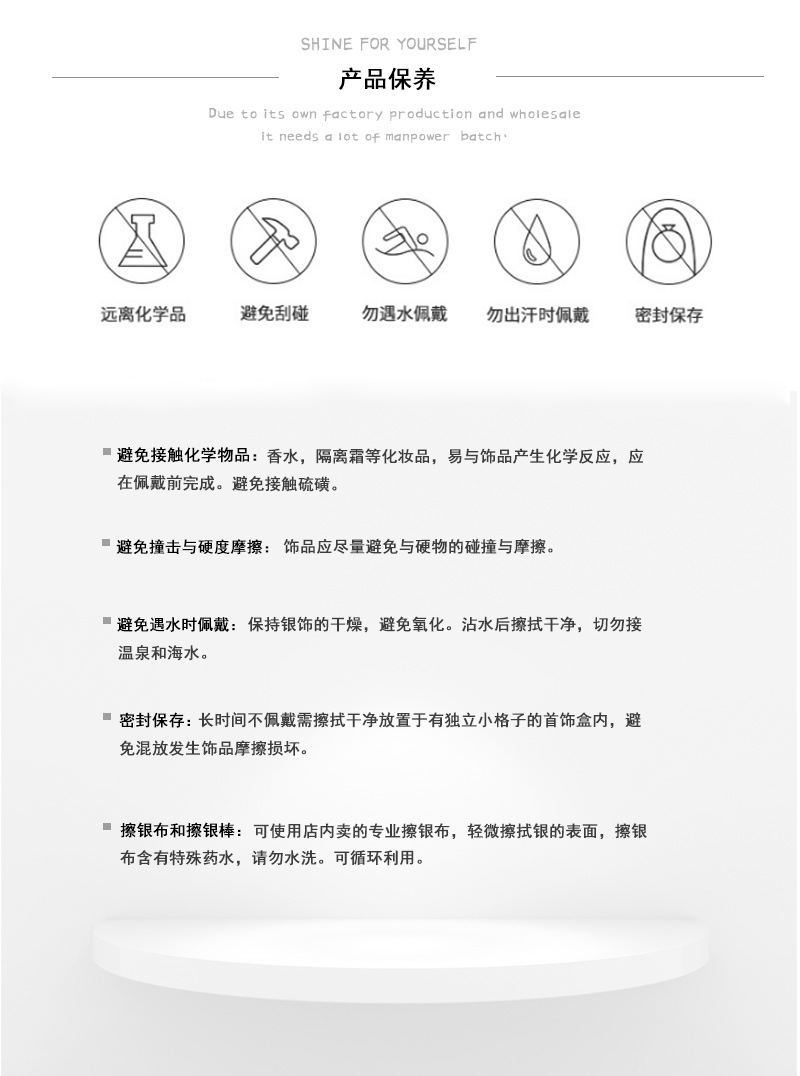 E8959 910K TRANG SỨC PHỤ KIỆN NAM MEITYRY PHỤC CỔ CỔ ĐIỂN VÒNG CỔ ĐỒNG HỒ PHỤ KIỆN NAM BẠC S925 G03 SẢN PHẨM MỚI
