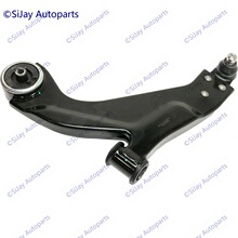 ���ýݱ�X-Type (X400) �����ɵ�ŷ���� (BWY) ǰ�°ڱ�C2S39662