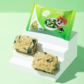 婴儿辅食;速食汤料类;综合蔬果干