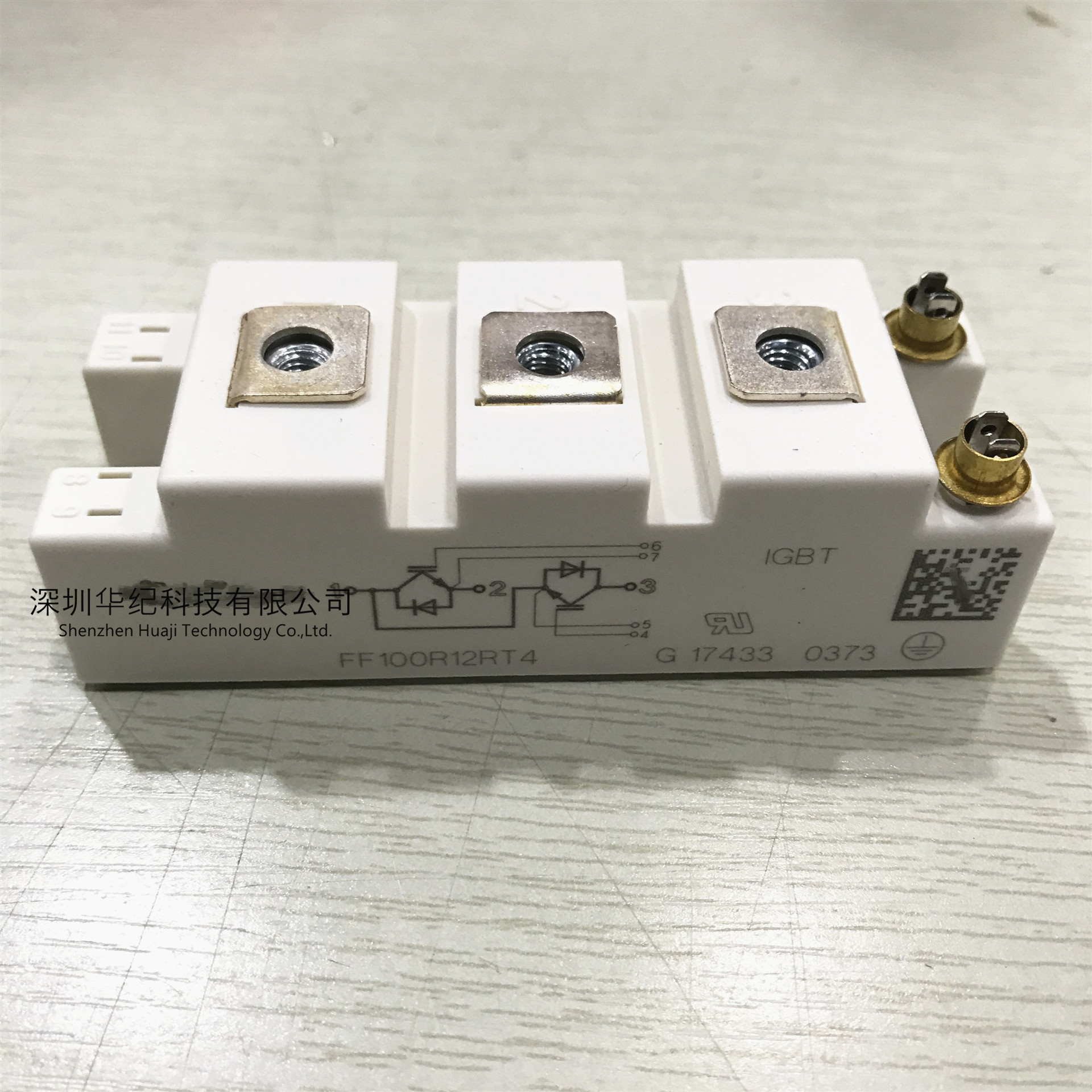 SKM145GAL12E4  SKM145GAL12T4 SKM145GAR124D IGBT MODULES